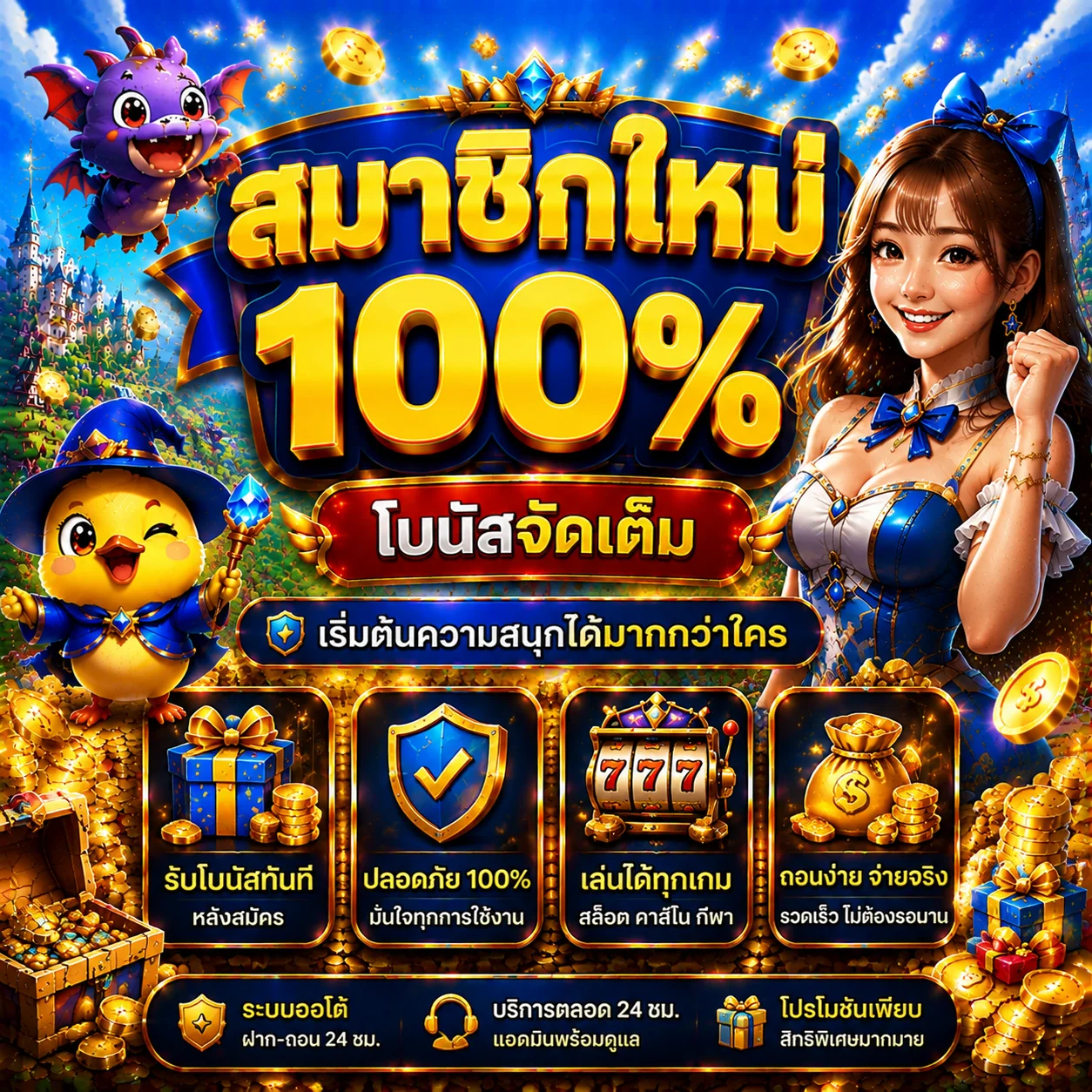a-auto banner